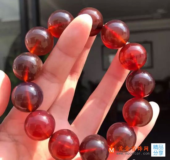
	關于血珀，你不知道的真相！

