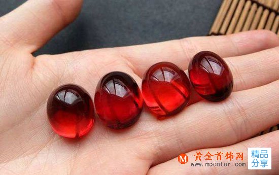 
	關于血珀，你不知道的真相！
