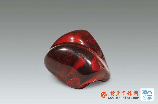 
	關于血珀，你不知道的真相！
