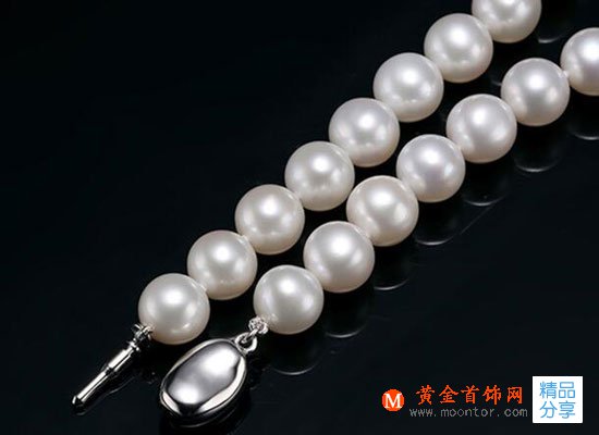 
	鑒別珍珠真假的幾種簡單實用方法
