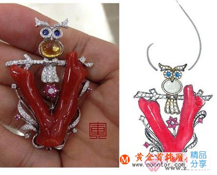 紅珊瑚的作用