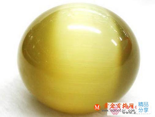 
	貓眼石是什么材質
