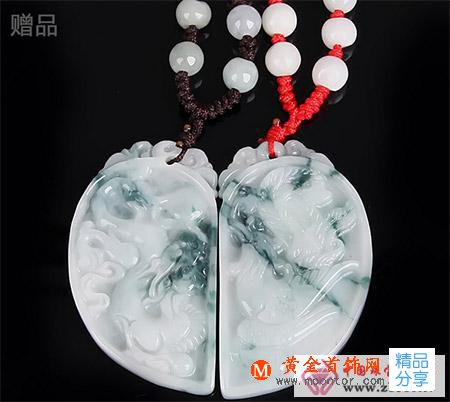 
	把翡翠當禮物送人應注意些什么
