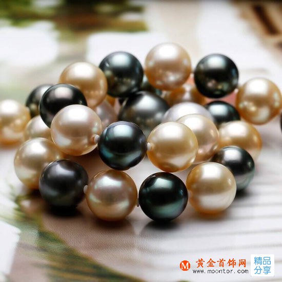 
	淡水珍珠好還是海水珍珠好？
