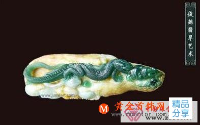 
	十大玉雕材料

