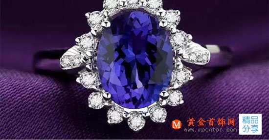 
	坦桑石和藍寶石怎么區分？
