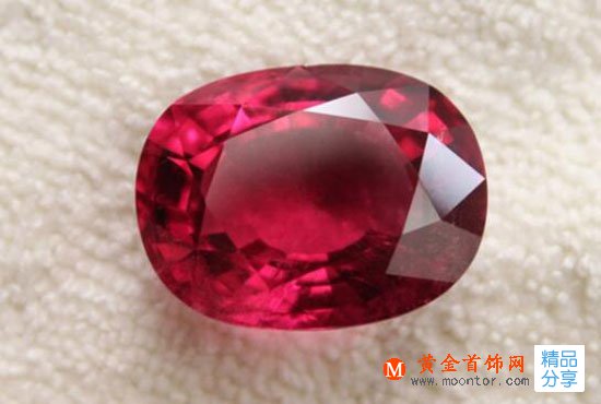 
	什么顏色的碧璽最珍貴？
