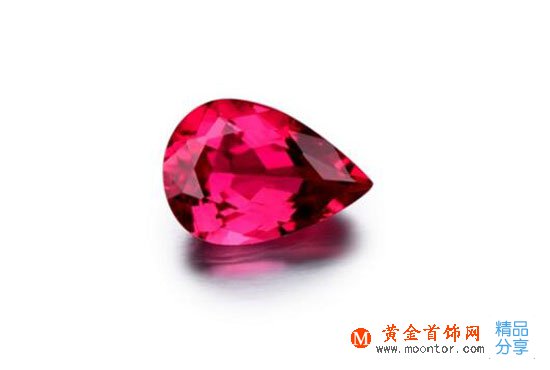 
	什么顏色的碧璽最珍貴？
