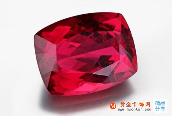 
	什么顏色的碧璽最珍貴？

