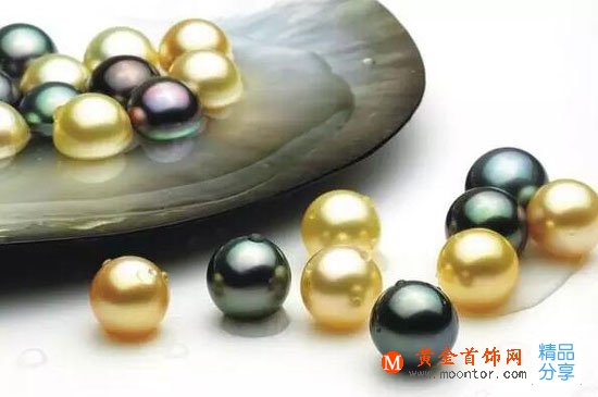 
	珍珠首飾怎么選擇？
