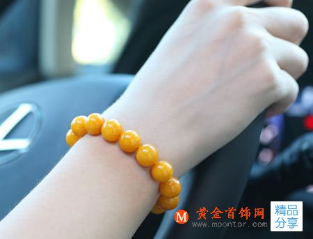 
	蜜蠟怎么辨別真假？教你12種蜜蠟鑒別方法
