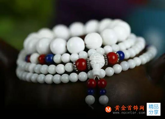 
	揭秘｜硨磲手串為什么會變黃？
