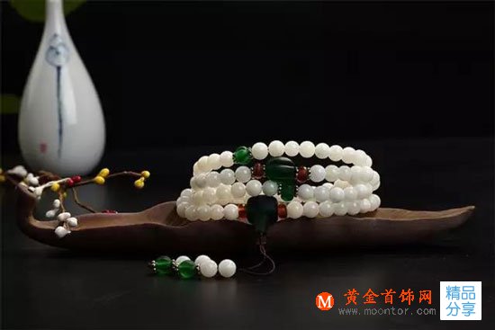 
	揭秘｜硨磲手串為什么會變黃？
