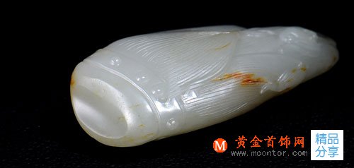 
	和田玉籽料面臨危機，原因竟然在這里！
