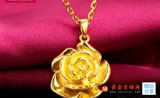 
	黃金珠寶圖案寓意深 送禮千萬別送錯了！
