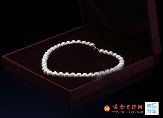 
	珍珠項鏈清洗保養的十大禁忌
