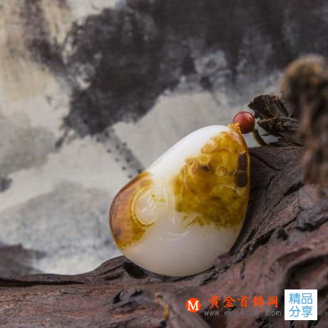 
	玉雕用料手法介紹
