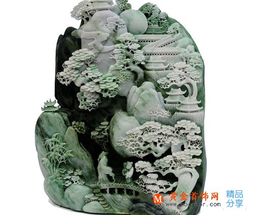 
	中國玉雕之鄉——河南石佛寺鎮
