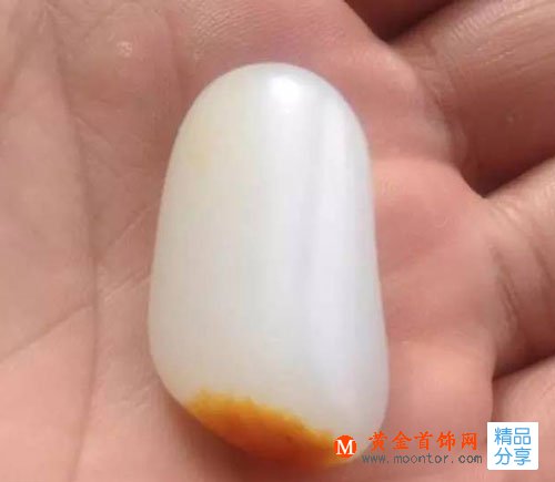 
	和田籽料的肉質該怎么看？
