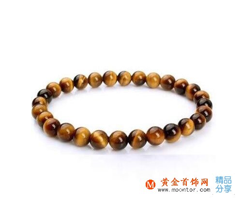 
	什么是虎眼石|虎眼石的功效與作用
