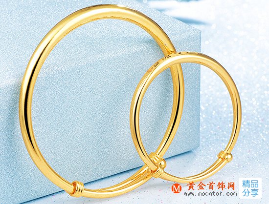 
	過年送禮｜春節送老人黃金首飾要考慮哪些方面？

