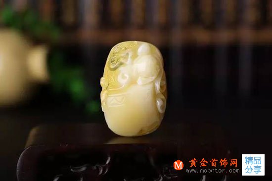 
	你知道琥珀蜜蠟怕什么嗎？
