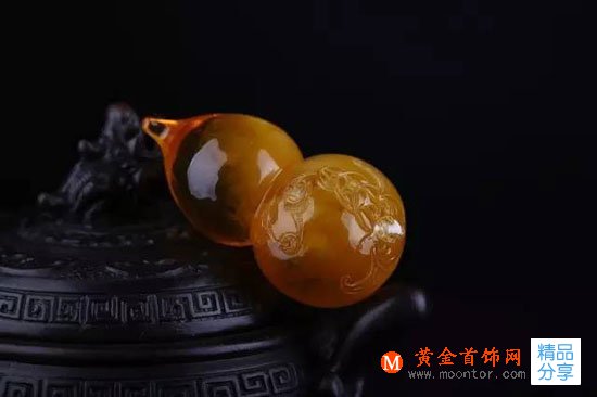 
	你知道琥珀蜜蠟怕什么嗎？
