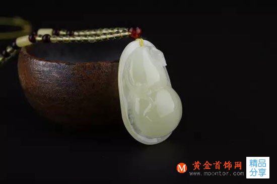 
	你知道琥珀蜜蠟怕什么嗎？
