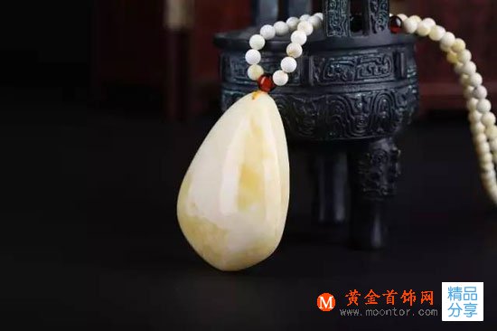 
	你知道琥珀蜜蠟怕什么嗎？
