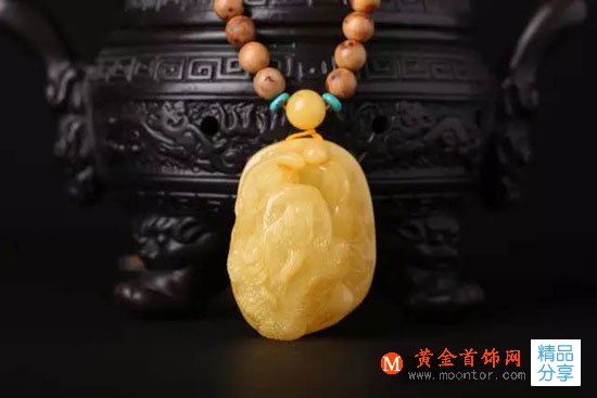 
	怎么避免琥珀受傷？記住這5點！
