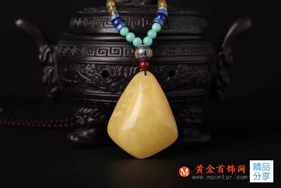 
	怎么避免琥珀受傷？記住這5點！
