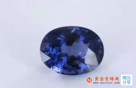 
	藍色系列的寶石都有哪些？
