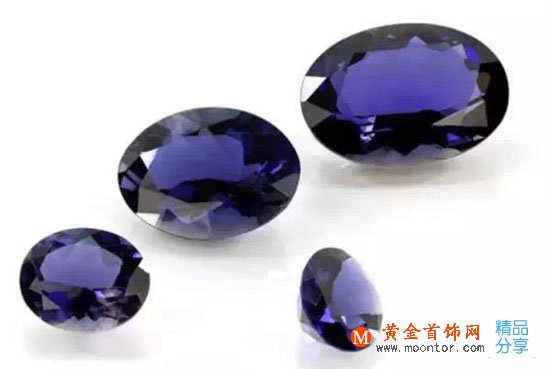 
	藍色系列的寶石都有哪些？
