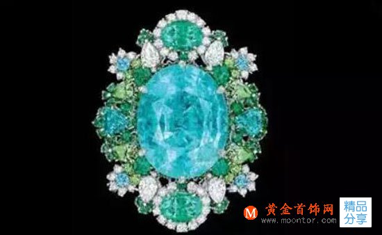 
	藍色系列的寶石都有哪些？
