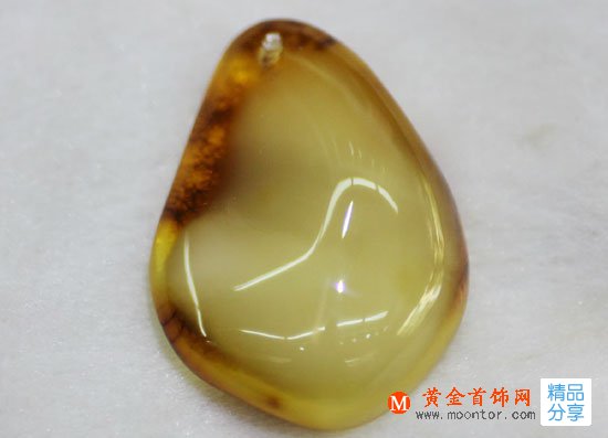
	如何判斷琥珀的真假？
