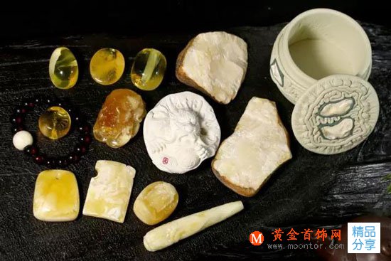 
	蜜蠟選購的五個誤區！千萬要小心！
