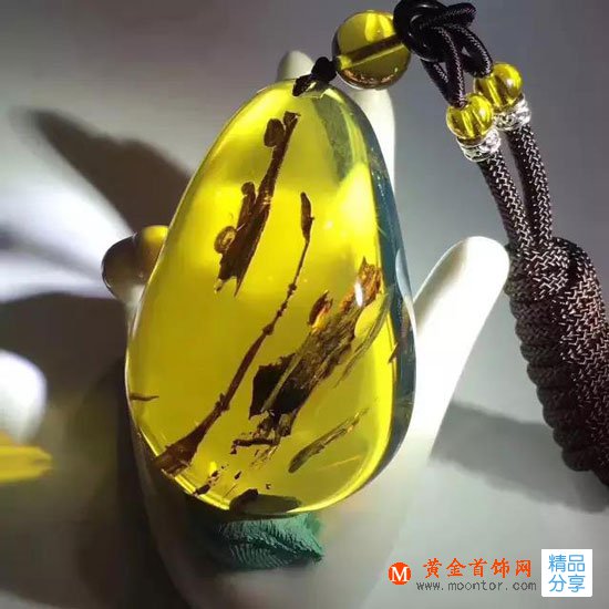 
	蜜蠟選購的五個誤區！千萬要小心！

