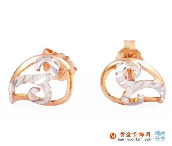 
	送女朋友K金耳釘需要注意什么？萬能男友不得不懂！
