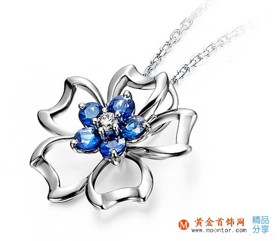 
	藍寶石具有哪些特征？
