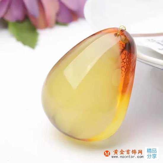 
	你對蜜蠟的所有疑問都在這了
