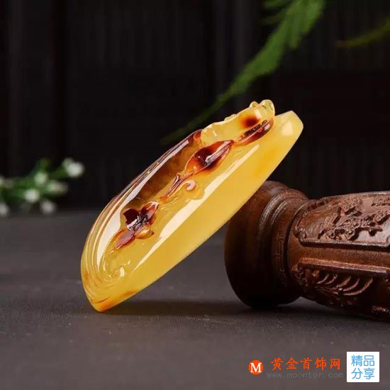 
	你對蜜蠟的所有疑問都在這了
