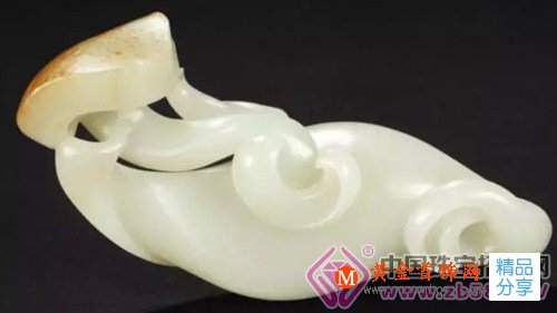 
	產地就能決定和田玉羊脂玉的好壞么？
