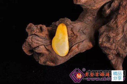 
	籽料去了皮，神仙認不得-淺談籽玉毛孔
