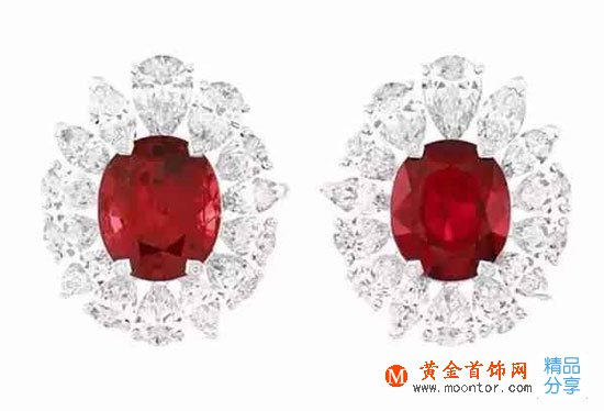 
	什么是鴿血紅寶石？ 鴿血紅寶石好在哪里
