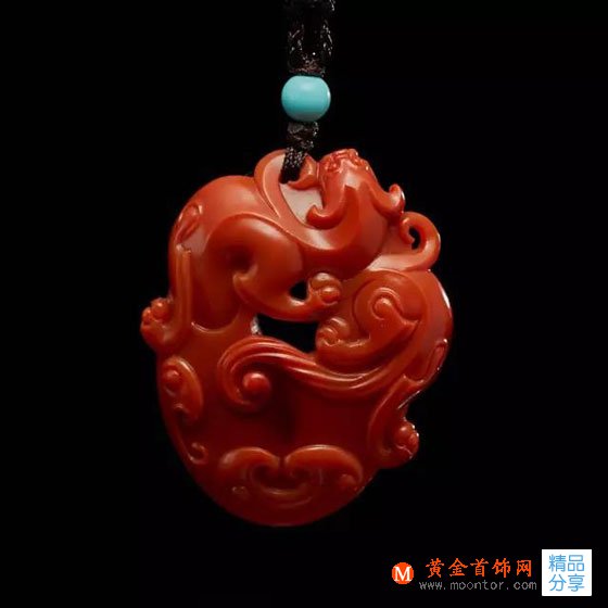 
	挑選南紅瑪瑙的常見誤區，你中招了嗎？
