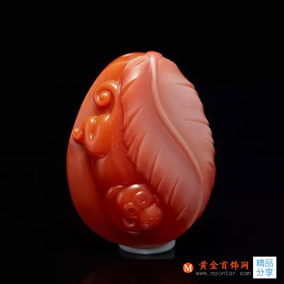 
	挑選南紅瑪瑙的常見誤區，你中招了嗎？
