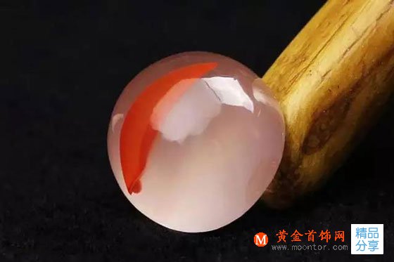 
	挑選南紅瑪瑙的常見誤區，你中招了嗎？
