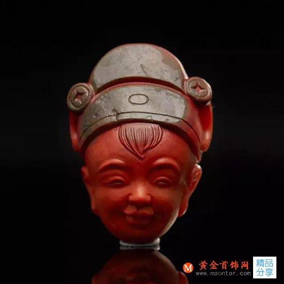 
	挑選南紅瑪瑙的常見誤區，你中招了嗎？
