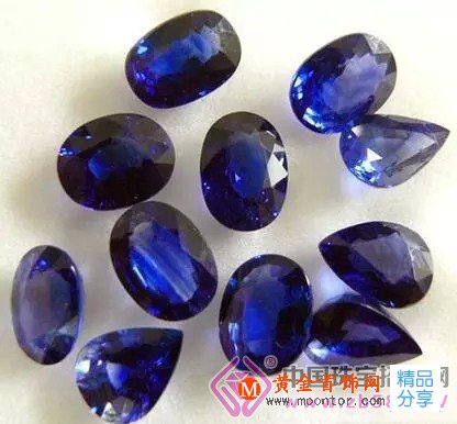 
	同是藍寶石 但出身很重要 藍寶石的產地介紹
