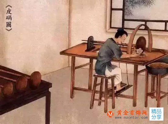 
	祖先的智慧，古代玉器的制作工藝全流程！
